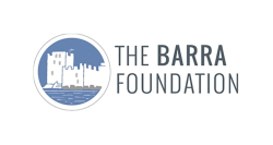 Barra Foundations logo