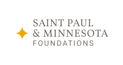 St. Paul Minnesota Foundations logo