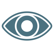 transparency icon