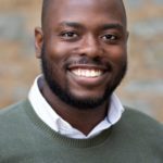 Funlola Otukoya expands venture capital funding for people of color. As a Bush Fellow and an investment analyst for the McKnight Foundation, he employs an equity lens to invest in opportunities that align with his institution’s values. 