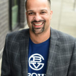Dr. Paul Campbell Co-Founded Brown Venture Group (BVG), venture capital firm exclusively focused on Black, Latino, and Native American tech entrepreneurs that provides founders with investment capital, training, and professional networks.